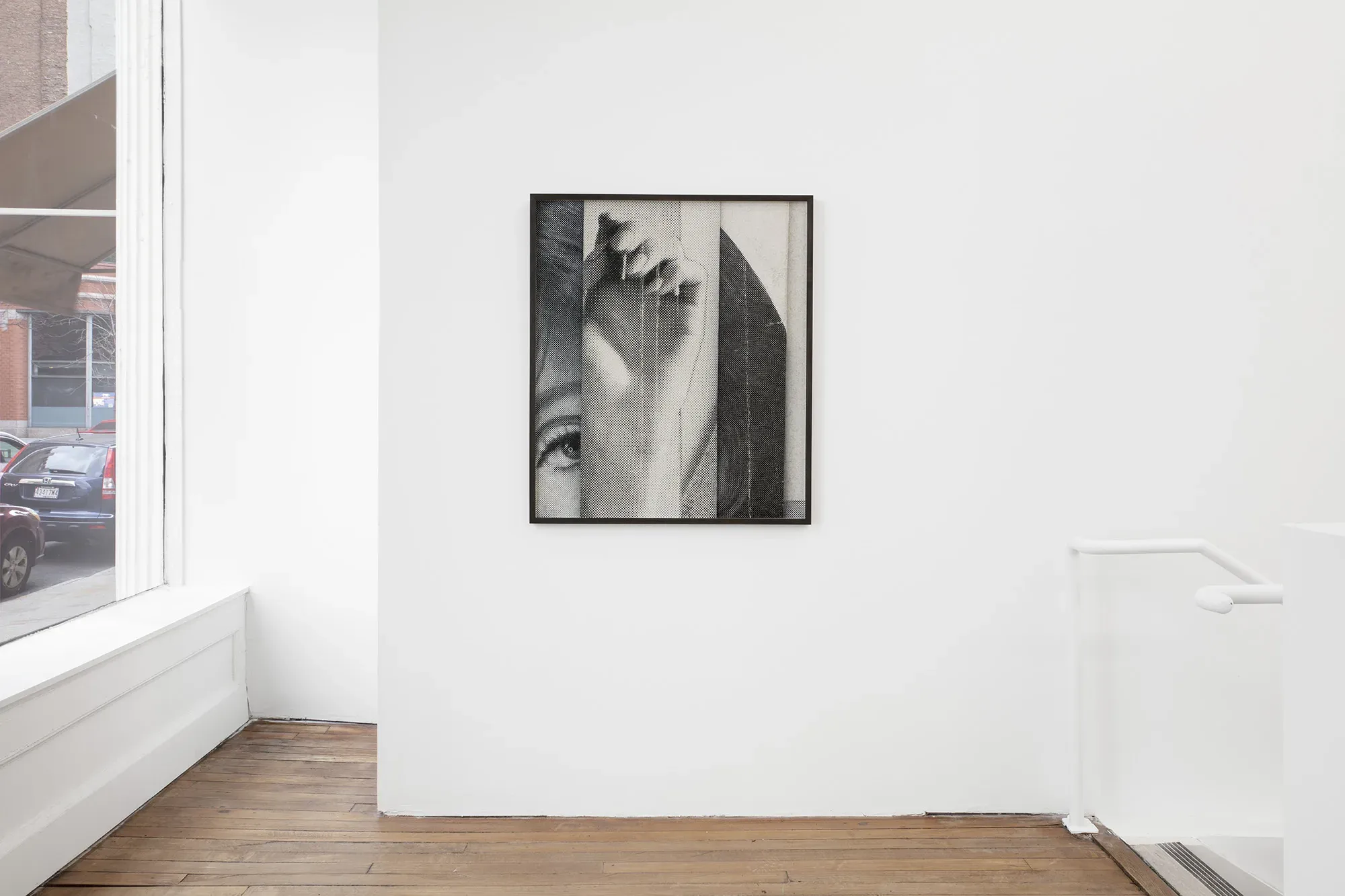 Installation view 10