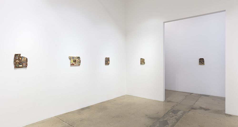 Kevin McNamee-Tweed, Tableaux Vivant at Steve Turner, photo 17