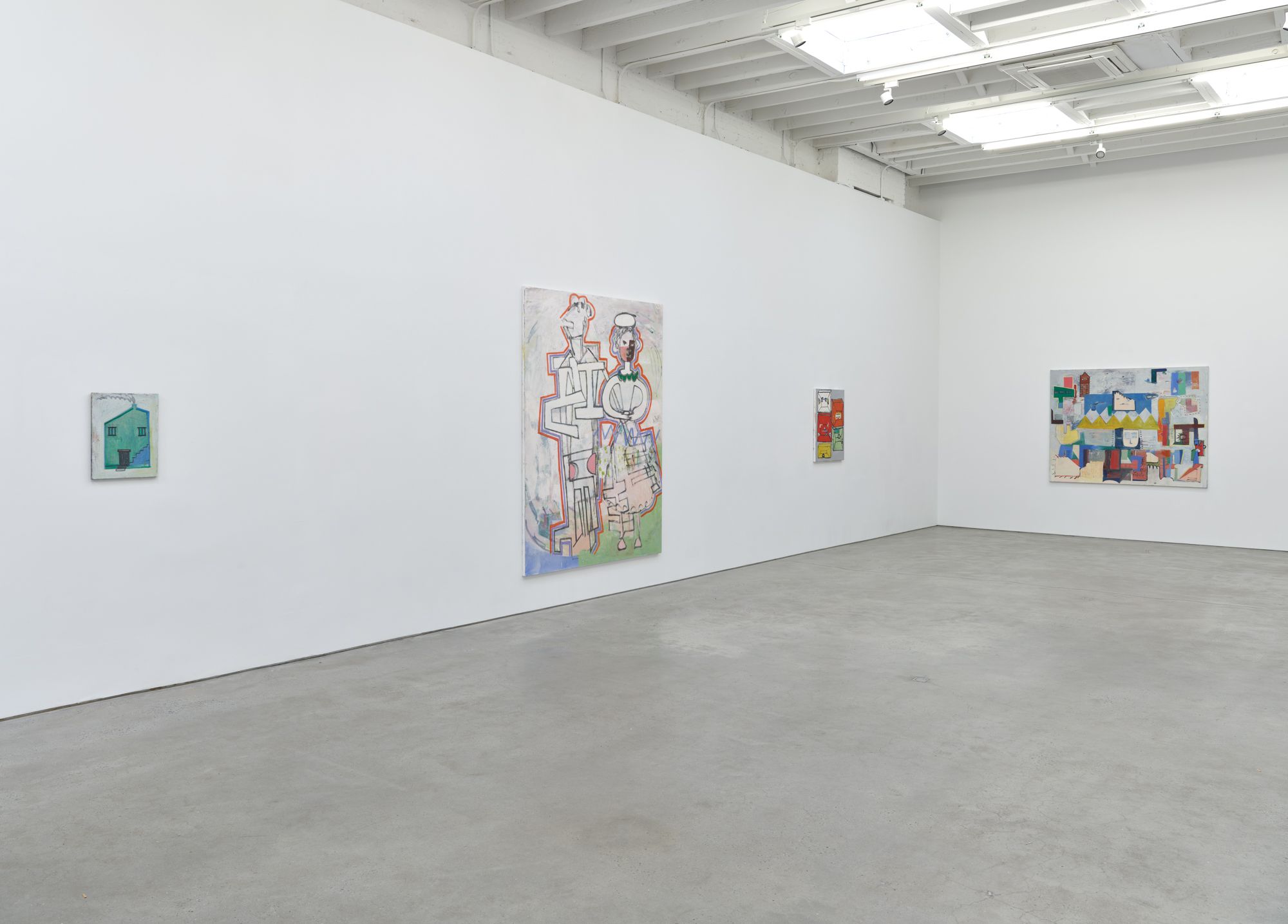 Carole Vanderlinden, Carole Vanderlinden at Karma, photo 3