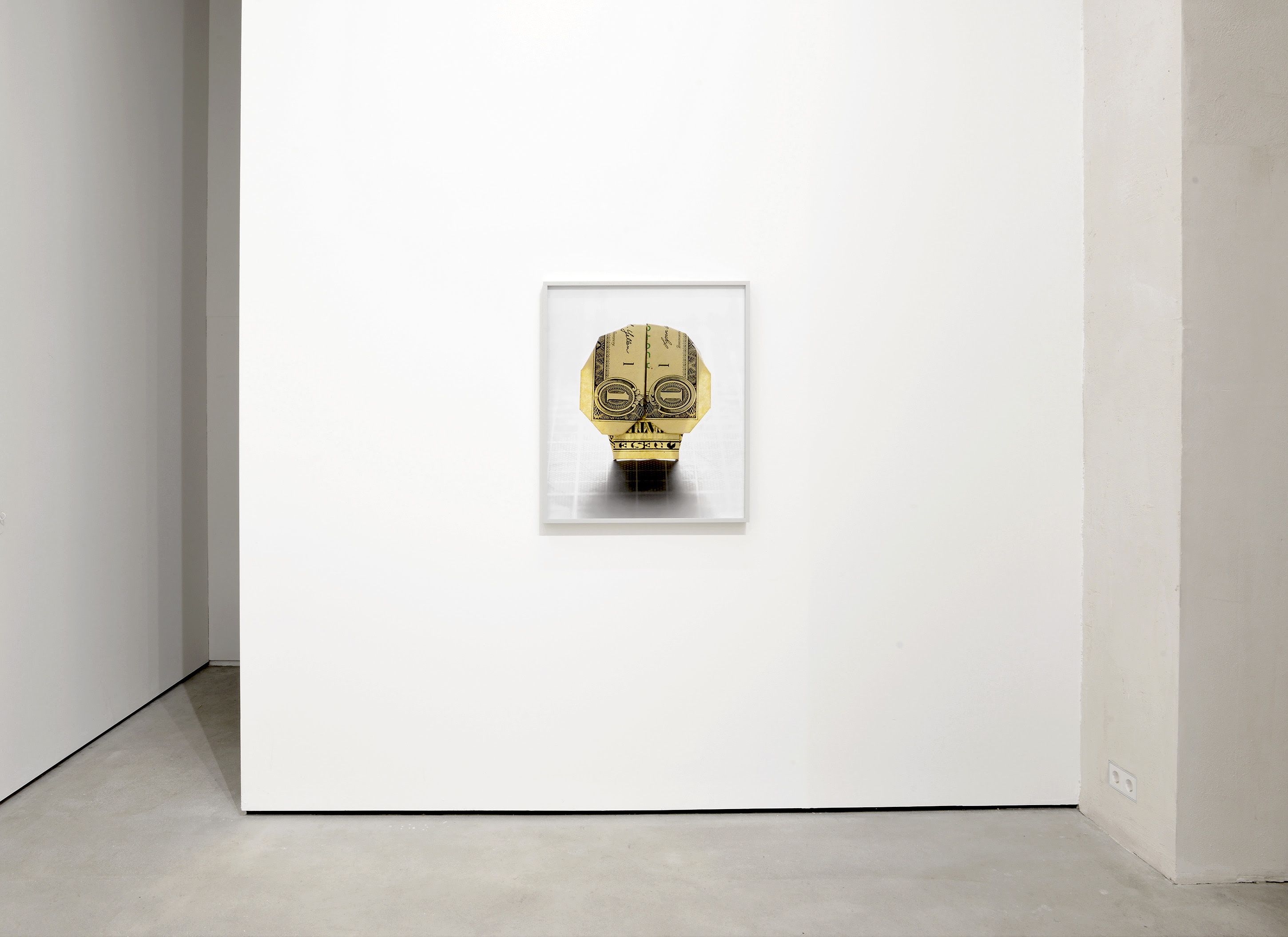 Viktoria Binschtok, Digital Semiotics at Klemm's, photo 2