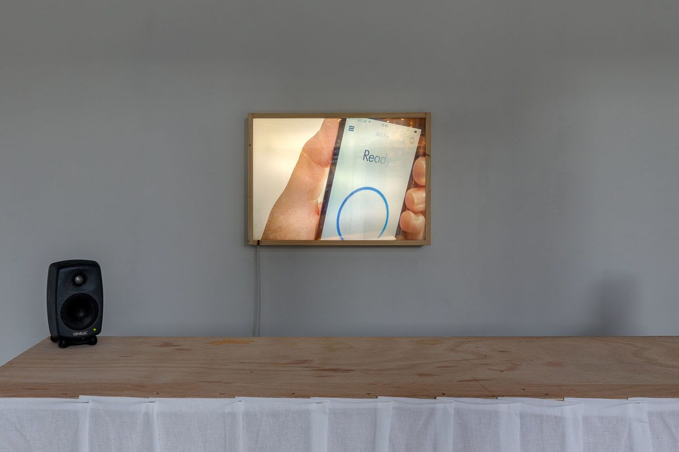Hannah Weinberger, Day by Day, Night by Day at Freedman Fitzpatrick, photo 3