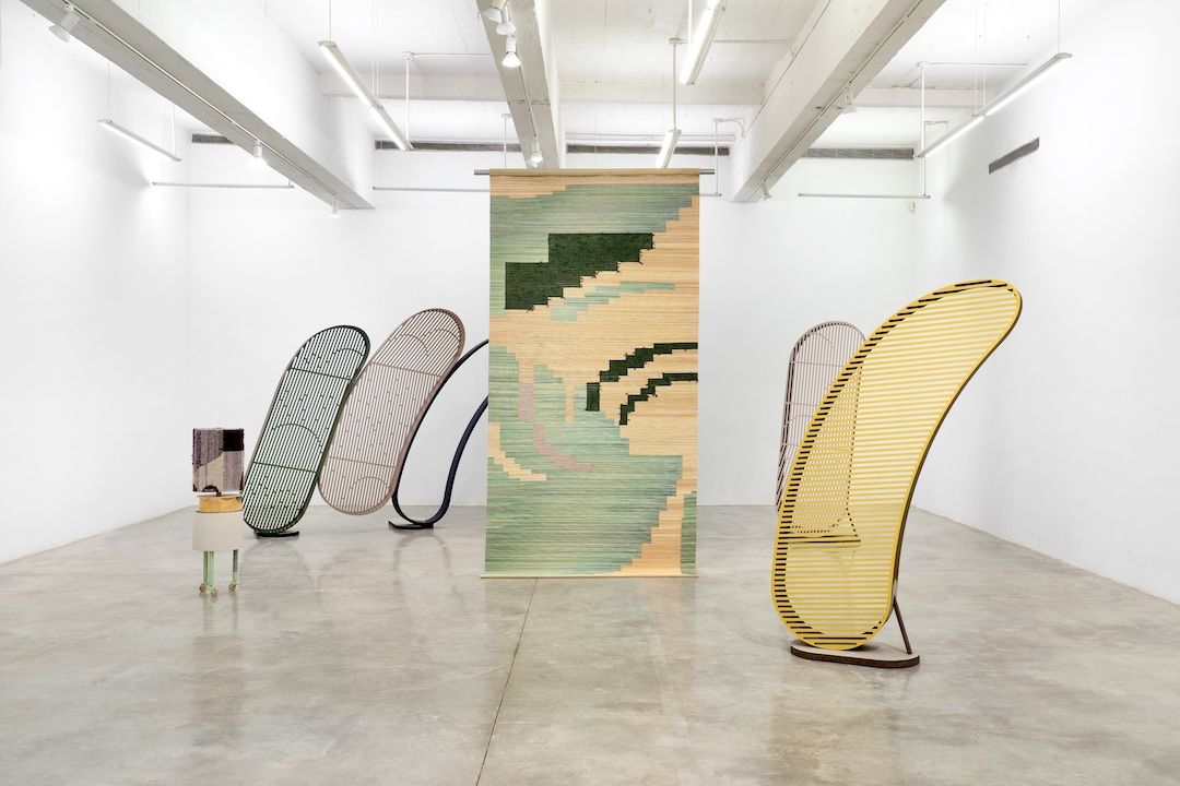 Suki Seokyeong Kang, Suki Seokyeong Kang at Tina Kim, photo 3