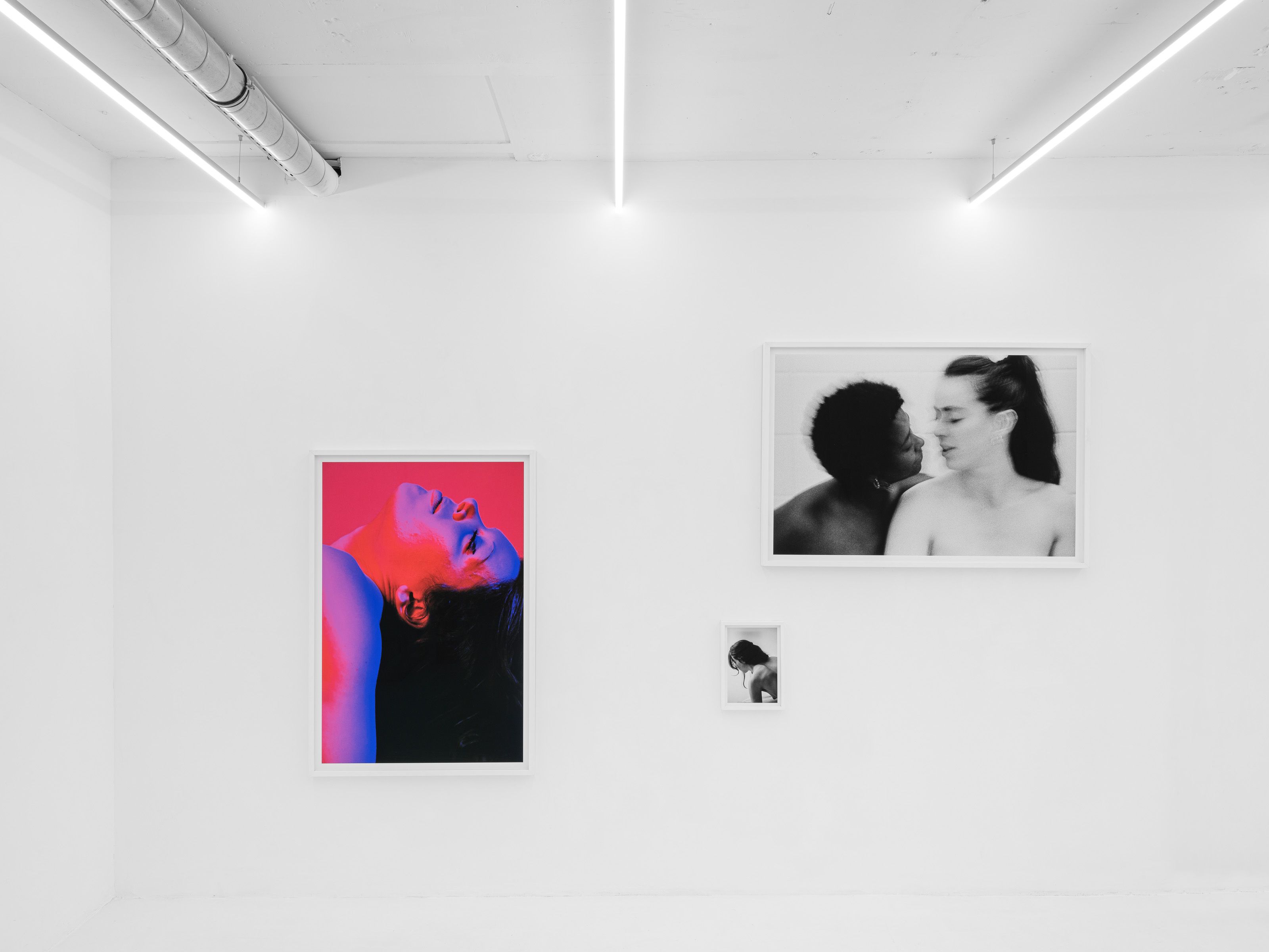 Group Show, Group Show at Sultana, photo 8