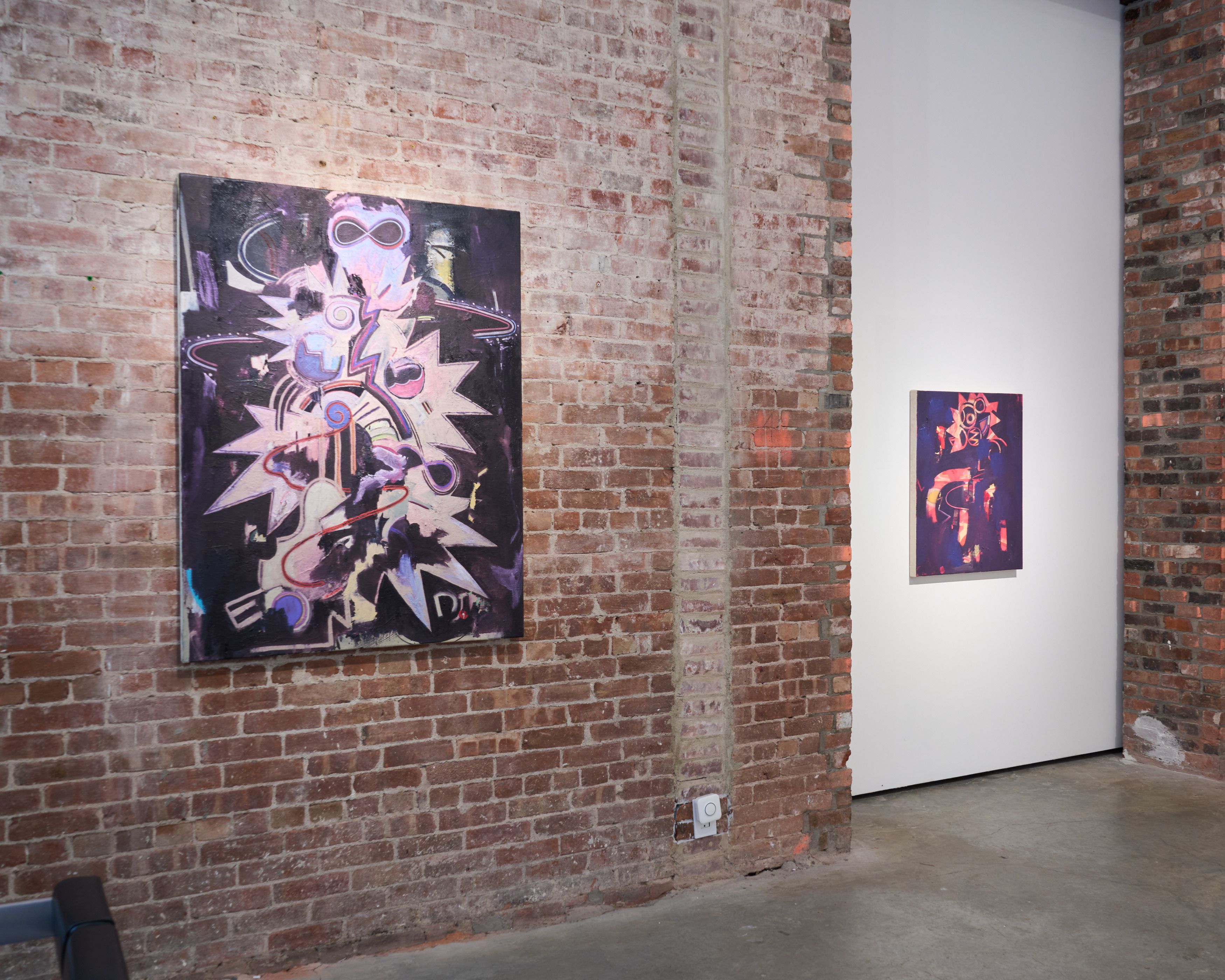 Joey Healey, The Balancing Act at Sofia Sominski, photo 4