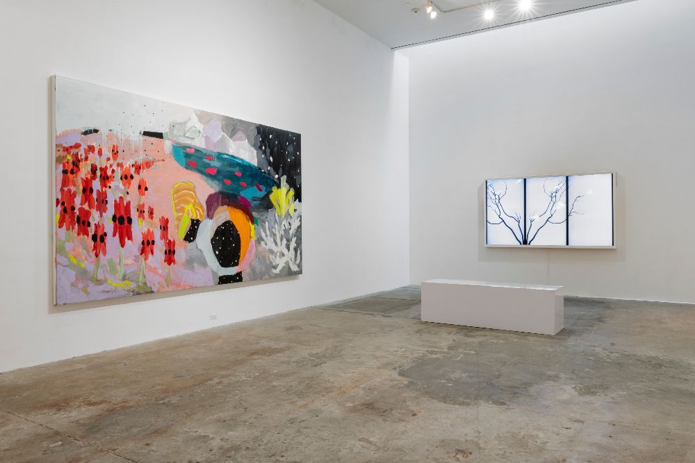 In Sight, In Sight at Olsen Gruin, photo 2