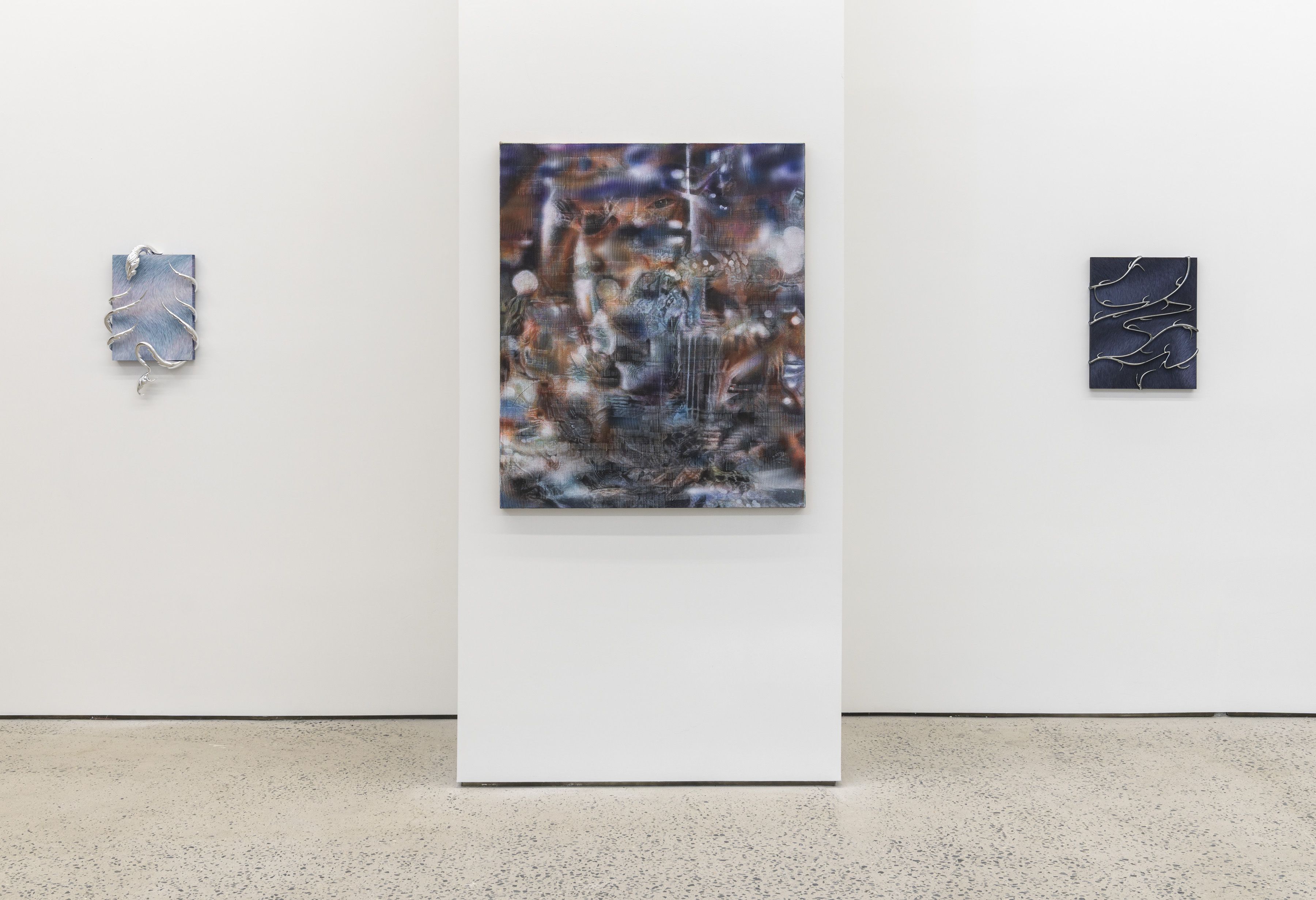 Interspecies: New Scenarios of Symbiotic Coexistence, Interspecies: New Scenarios of Symbiotic Coexistence at Swivel Gallery, photo 9