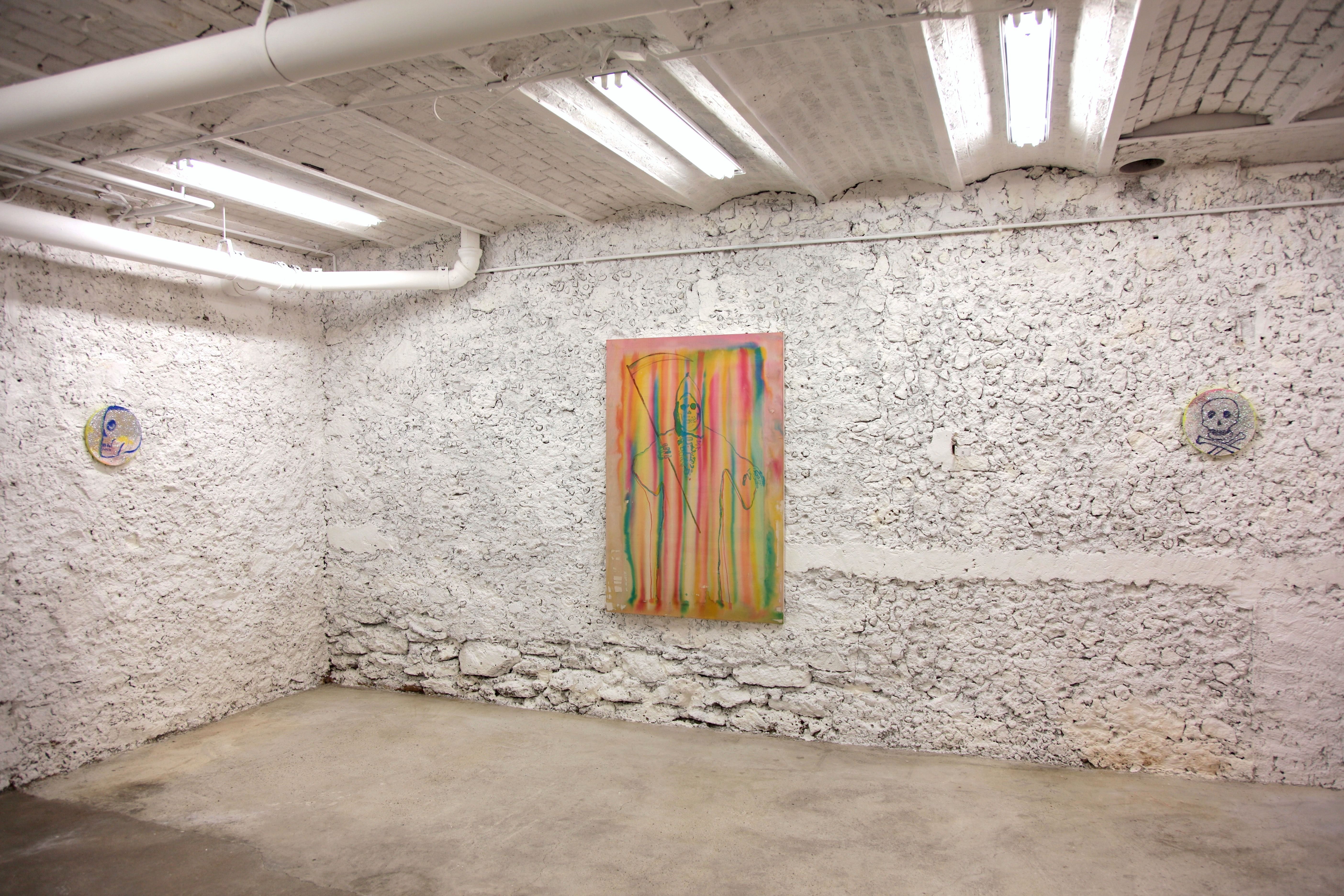 Marcella Barceló, All Of Them Witches at Monteverita, photo 2