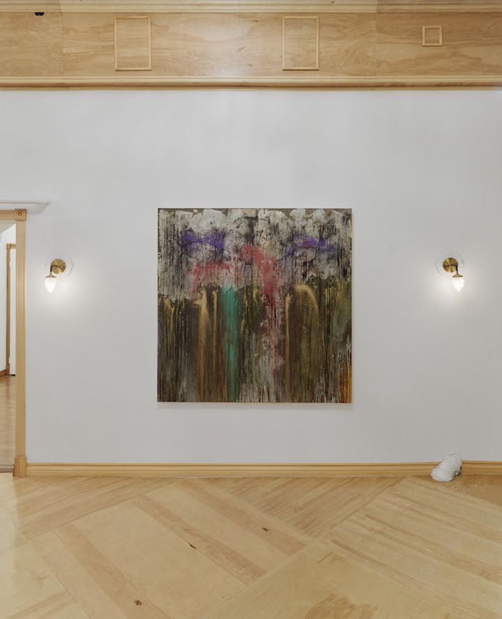 Nicholas Campbell, Hell Is the Size of an Apple at Smart Objects, photo 3