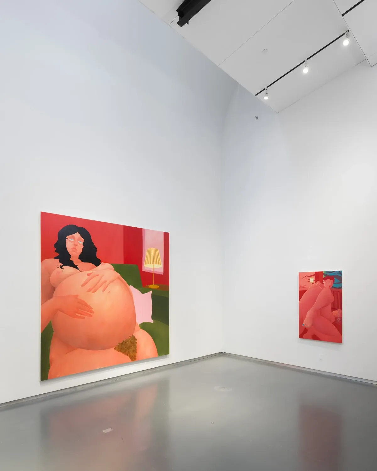 Natalie Terenzini, As Good As It Gets at Thierry Goldberg, photo 8