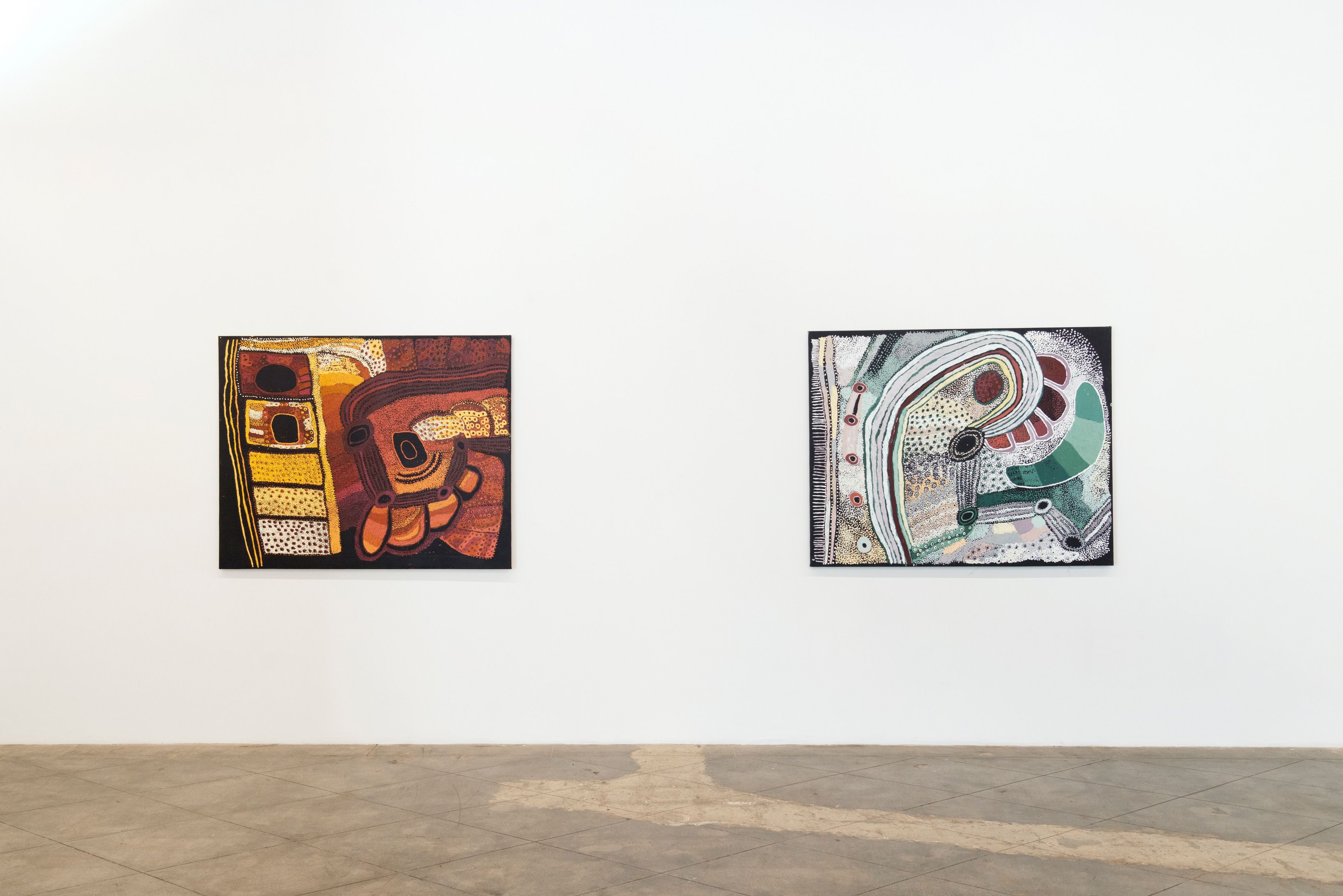 My Country, My Country at Gruin Gallery, photo 11