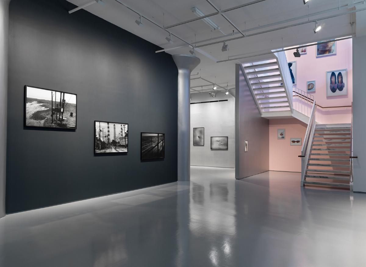 Ishiuchi Miyako, Ishiuchi Miyako at Fergus McCaffrey, photo 5