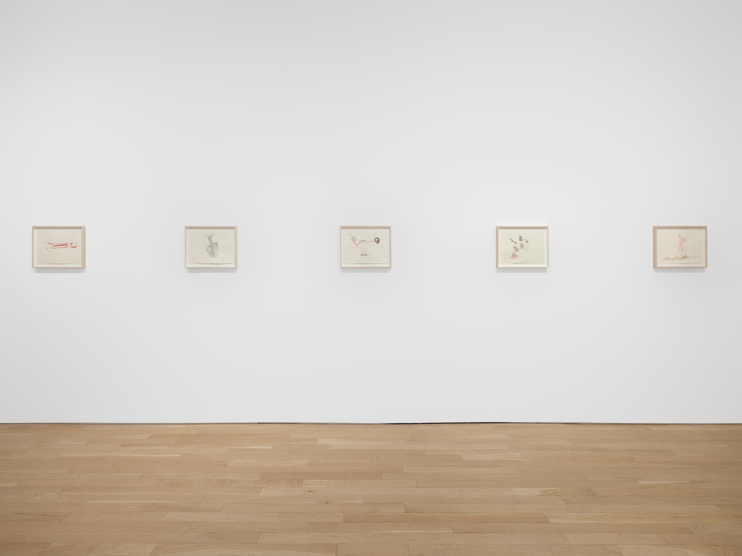 Mia Enell, Disco to Death at Bienvenu Steinberg & C, photo 6