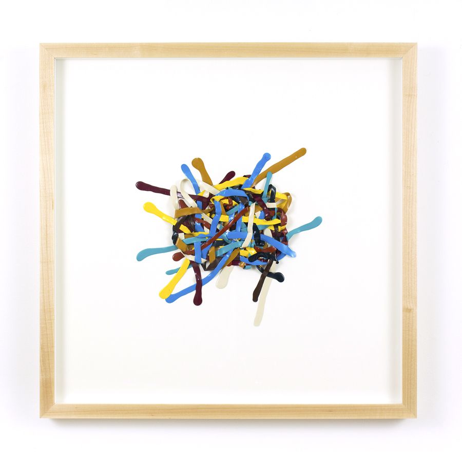 I Dare! Dare I?, I Dare! Dare I? at Nancy Margolis, photo 6