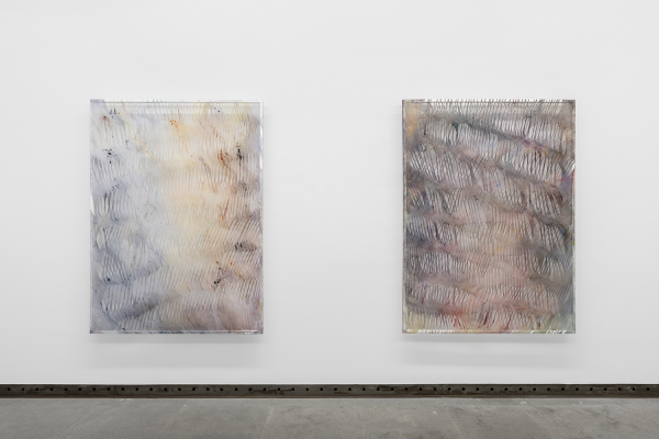 Georgia Russell, The Pattern of Surface at Karsten Greve, photo 4