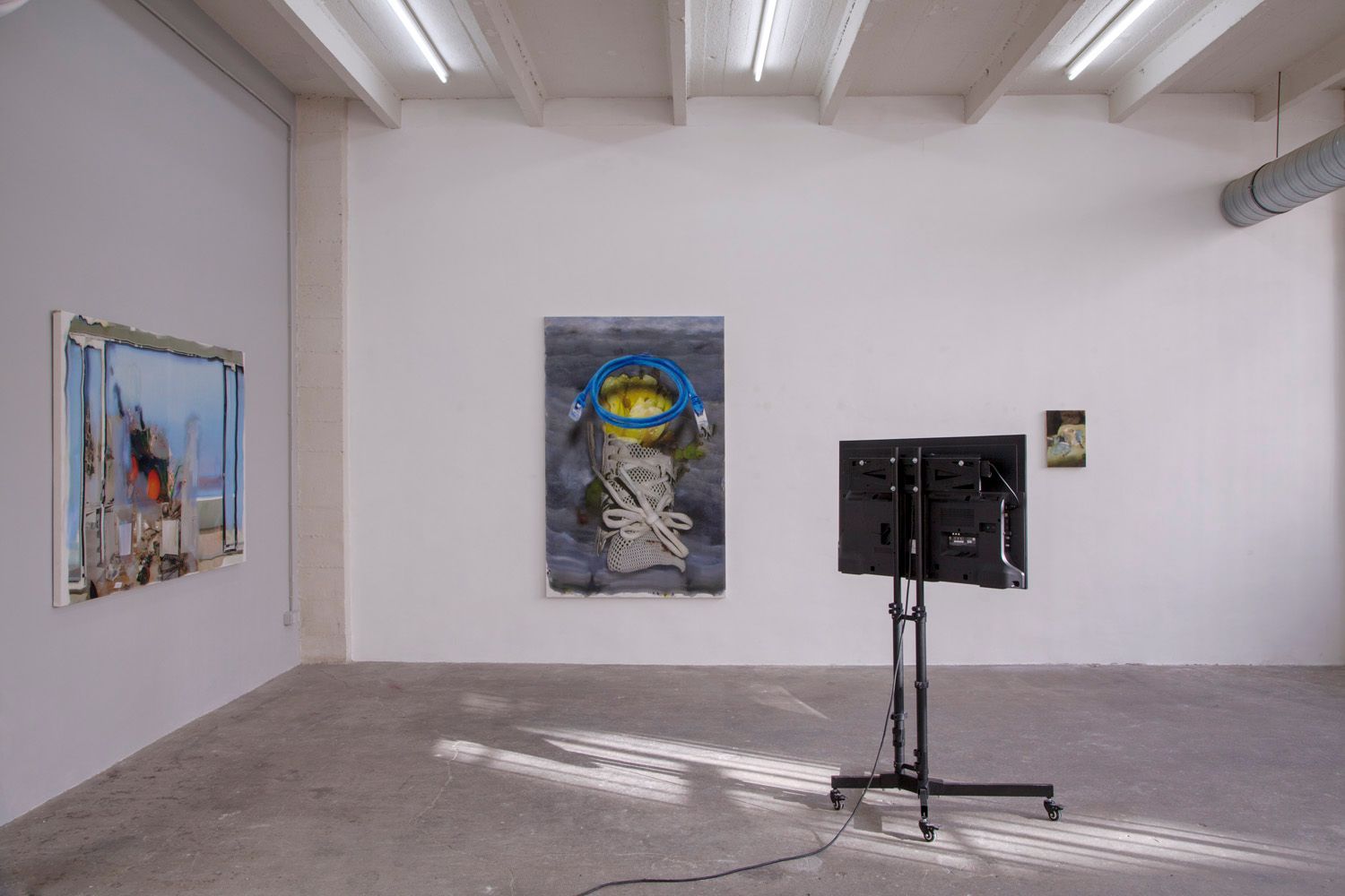 Gaspar Willmann, La Petite Mort at Exo Exo, photo 5