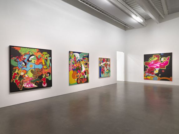 Peter Saul, image 4 of 6