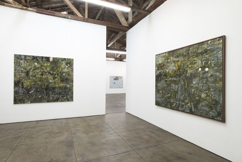 Alex Ruthner, Temptation at Ibid., photo 9