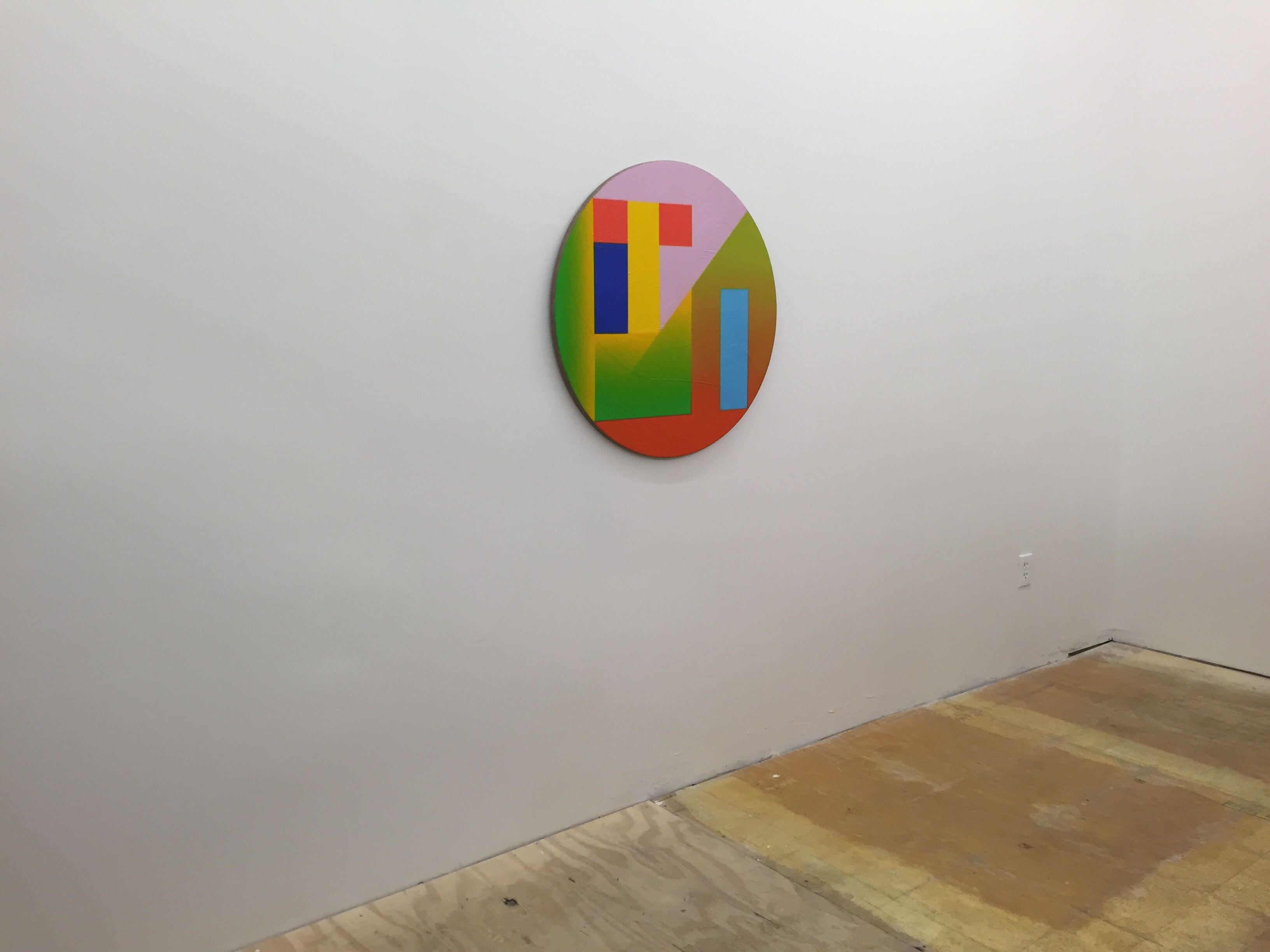 Mariah Dekkenga, Mariah Dekkenga at Eli Ping Frances Perkins, photo 2