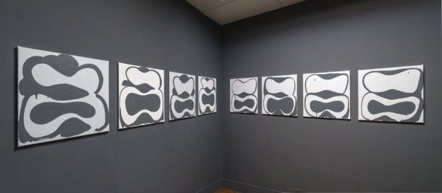 Amy Feldman, High Sign at Blackston, photo 4