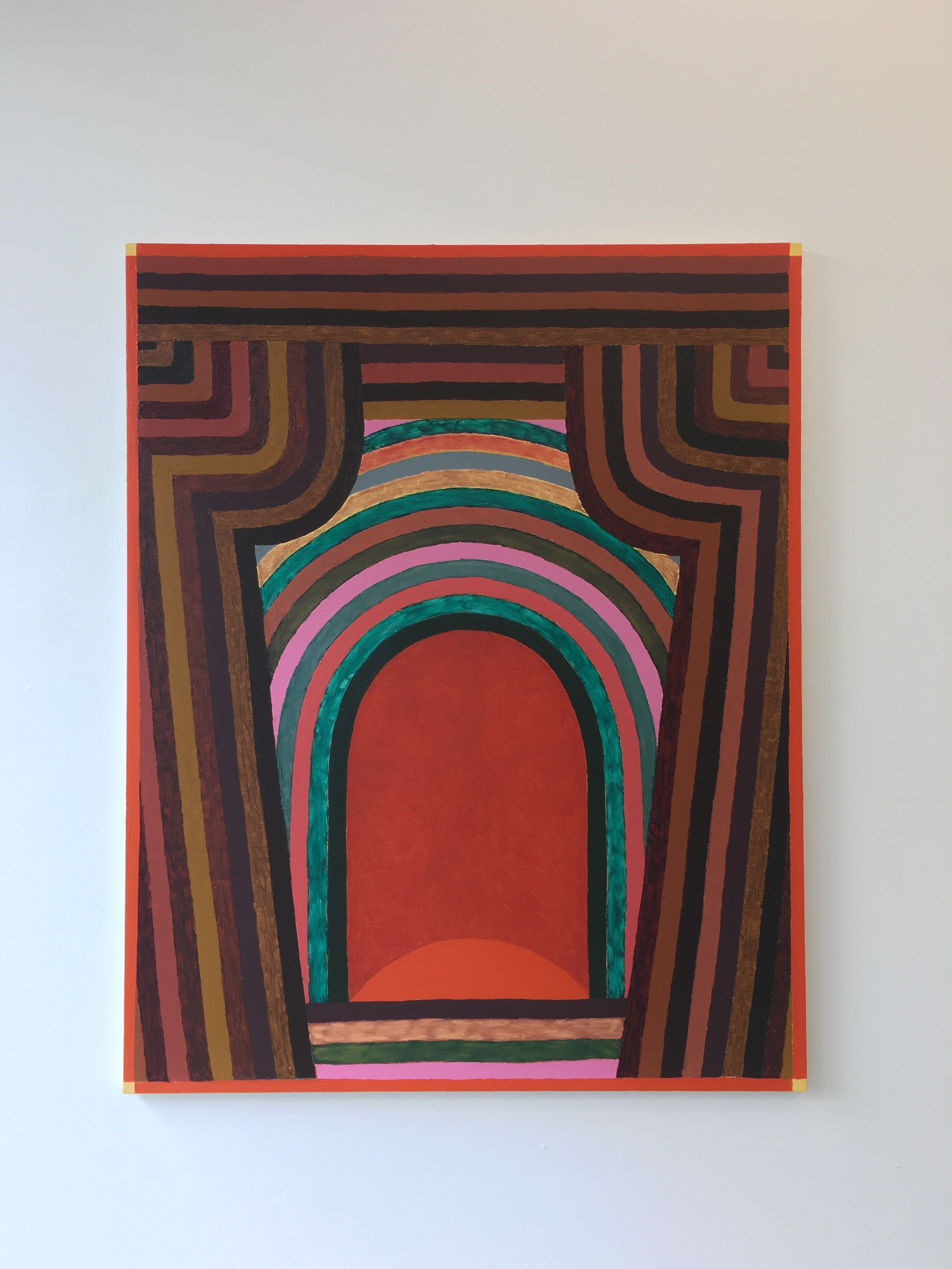 Matt Kleberg, Hankerings at Mulherin, photo 3