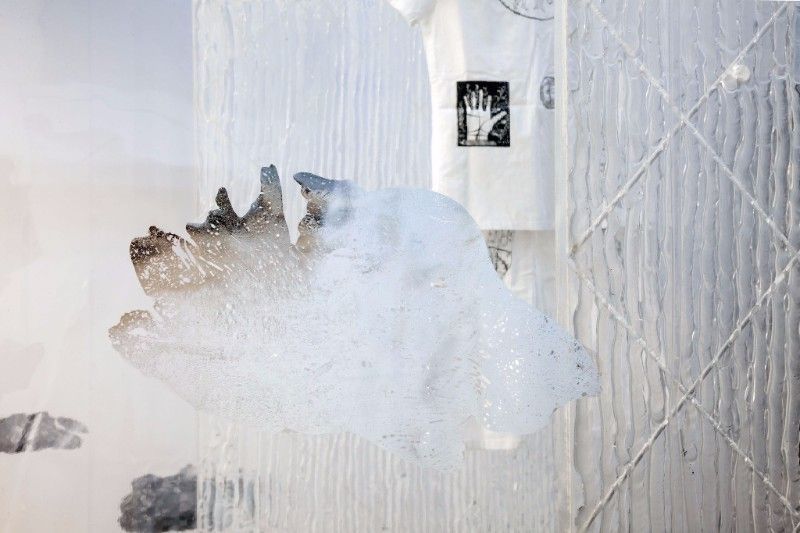 Natalie Labriola, In My Condition at Martos, photo 4