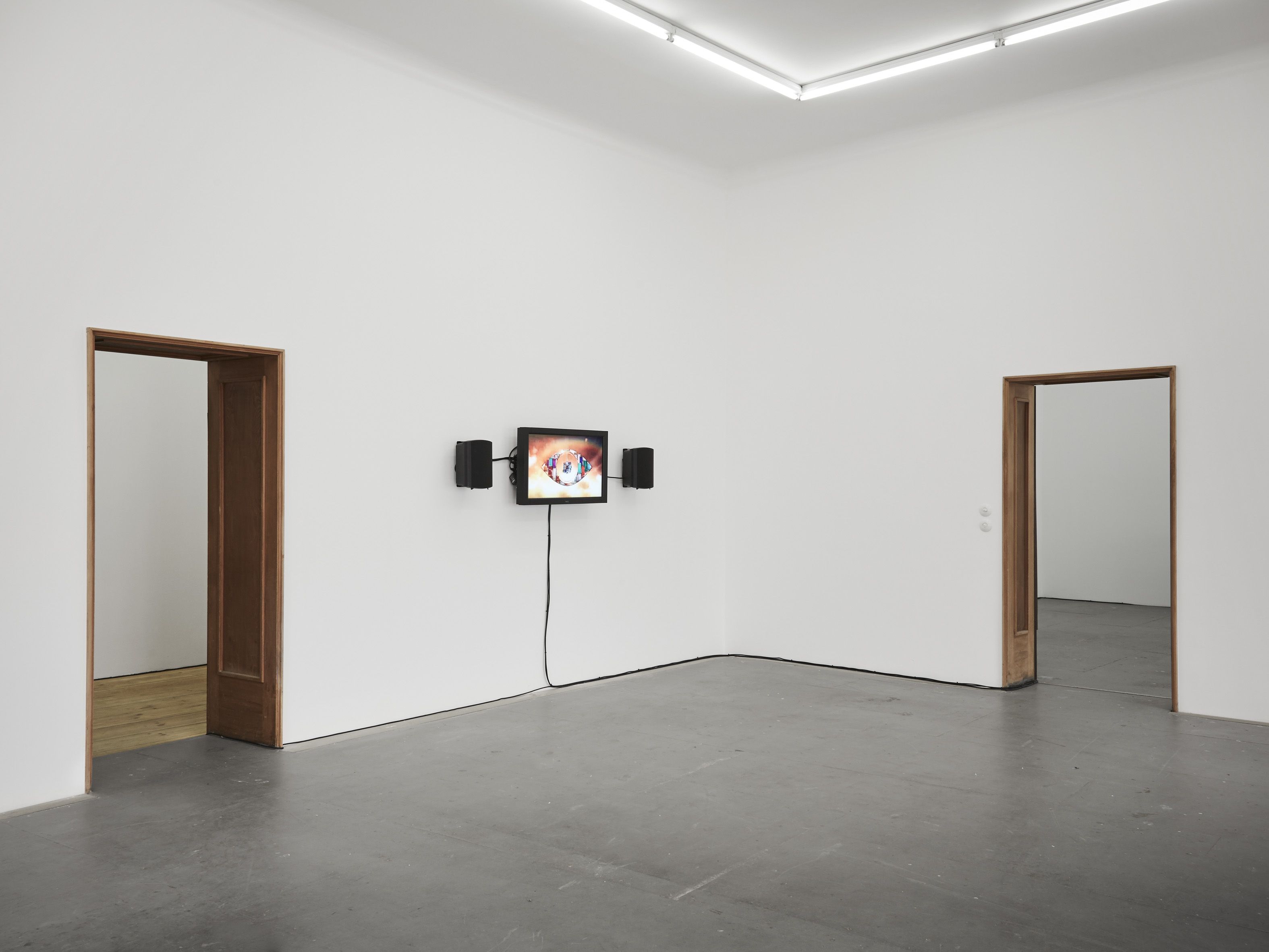 Morag Keil, Passive Aggressive at Eden Eden, photo 4