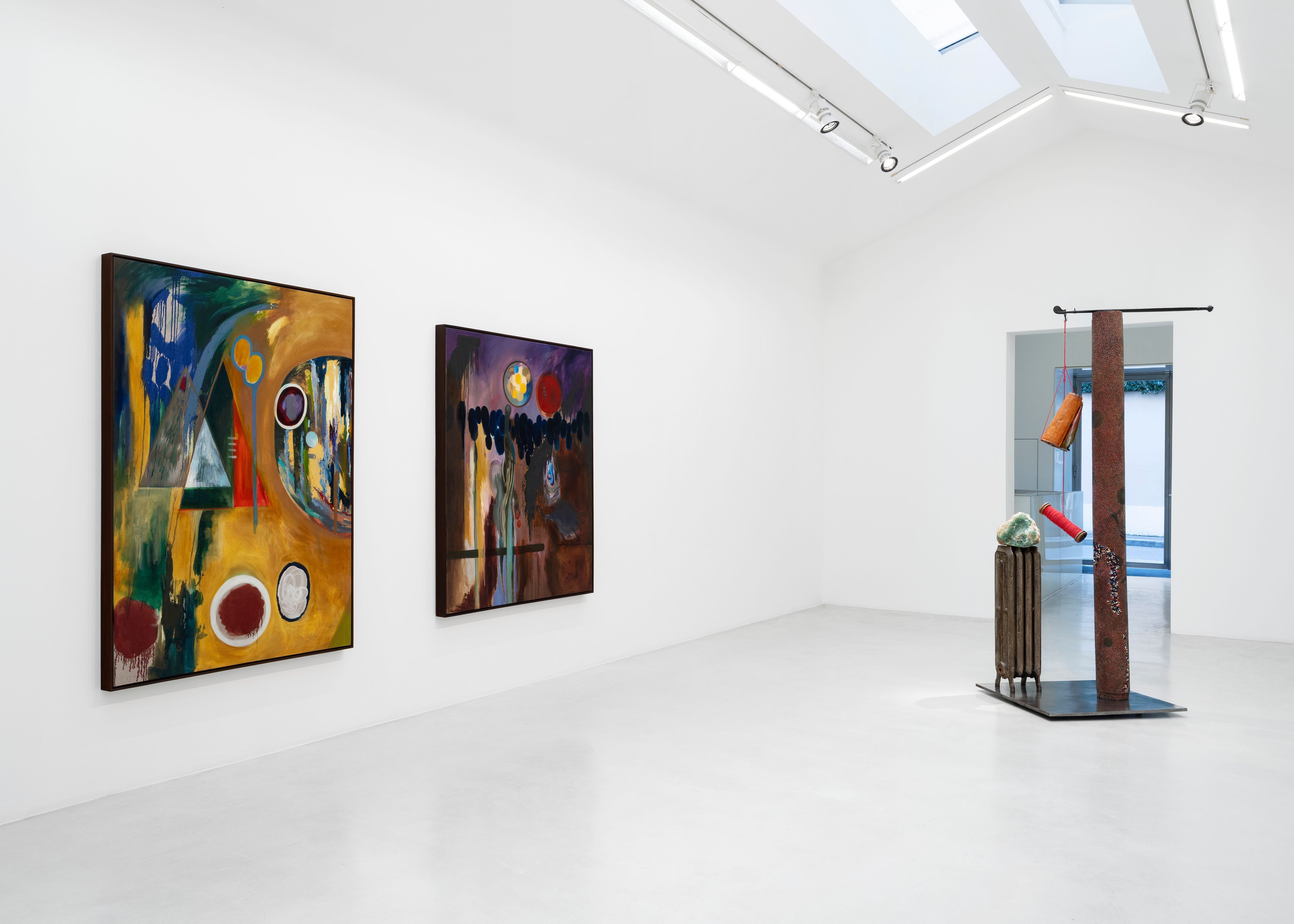 Bharti Kher, image 3 of 8