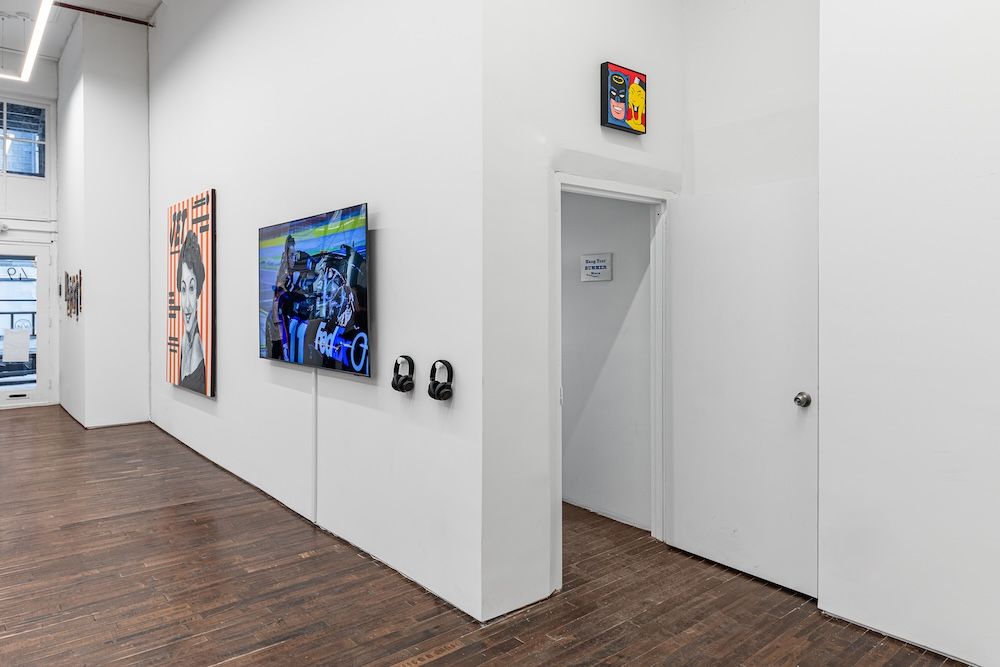 Fifteen, Fifteen at Cristin Tierney, photo 2