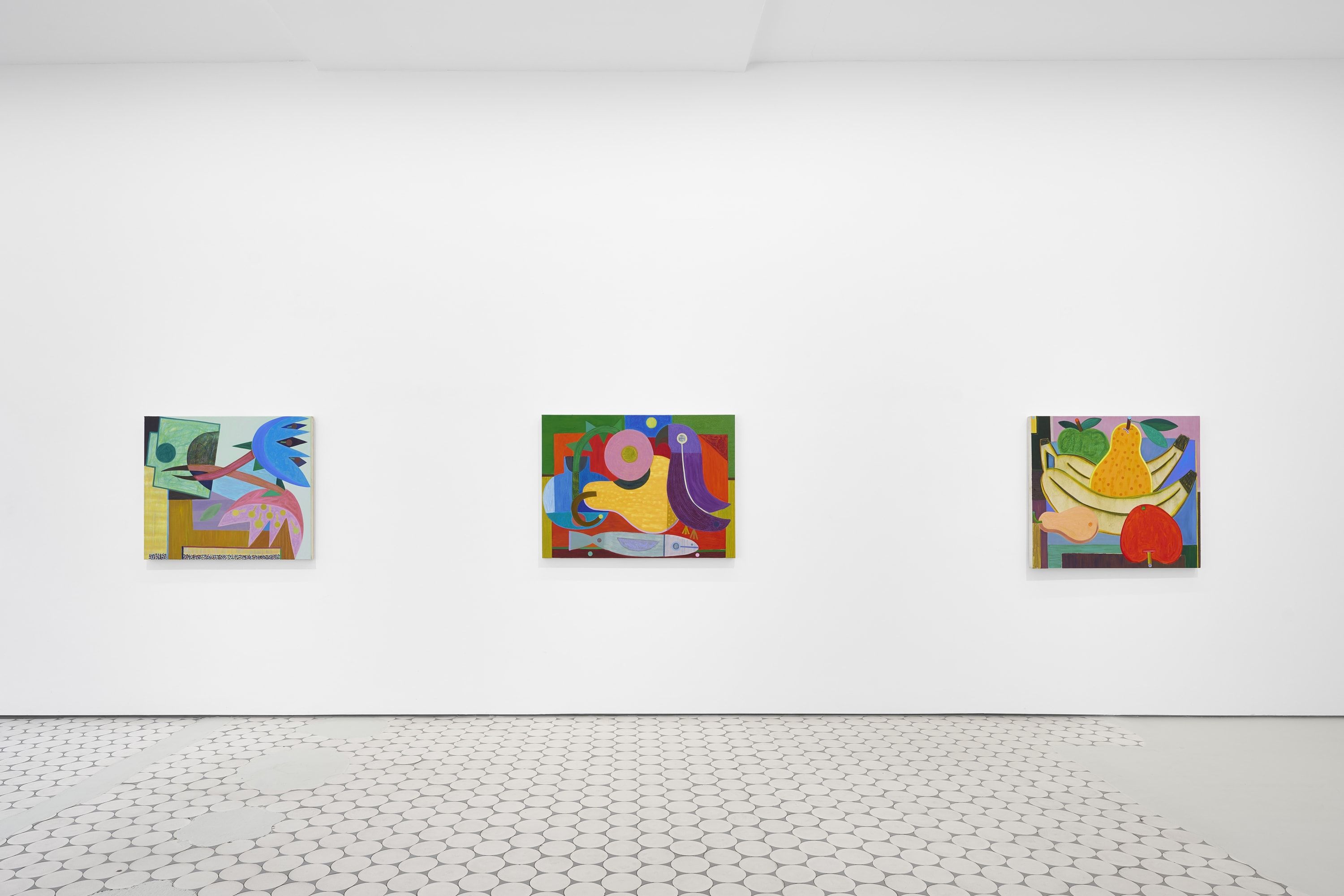 Austin Eddy, Everything in Its Place at Wentrup, photo 3