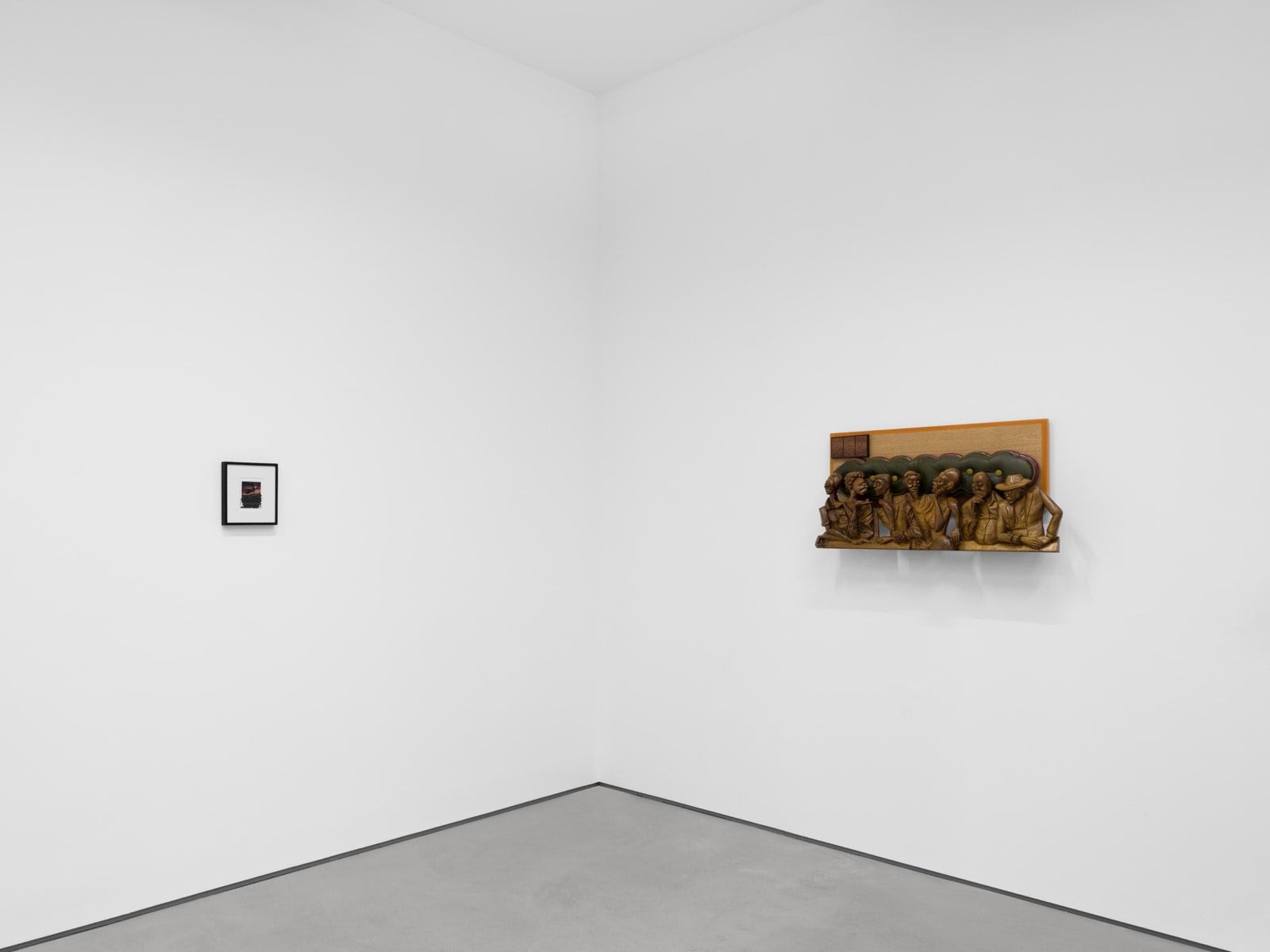 Sans Titre, Condo London 2026 at Sadie Coles, photo 3