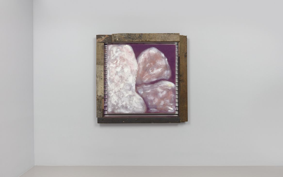 Alvaro Barrington, Island Life at Nicola Vassell, photo 4