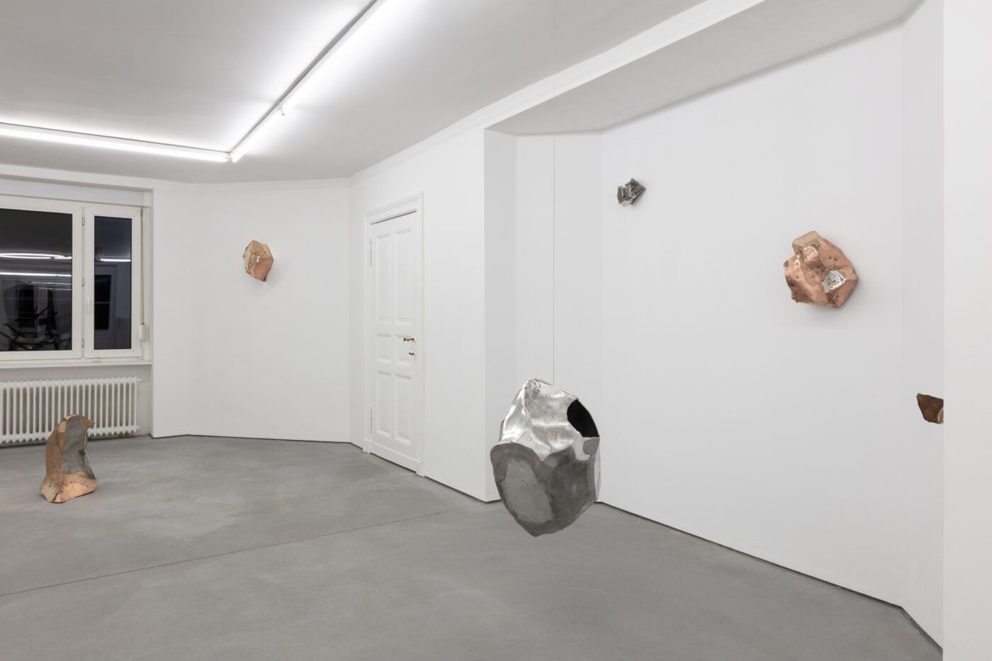 Amalie Jakobsen, Orbital Harvest at Future Gallery, photo 4
