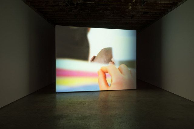 Victoria Fu, Belle Captive at Simon Preston, photo 2