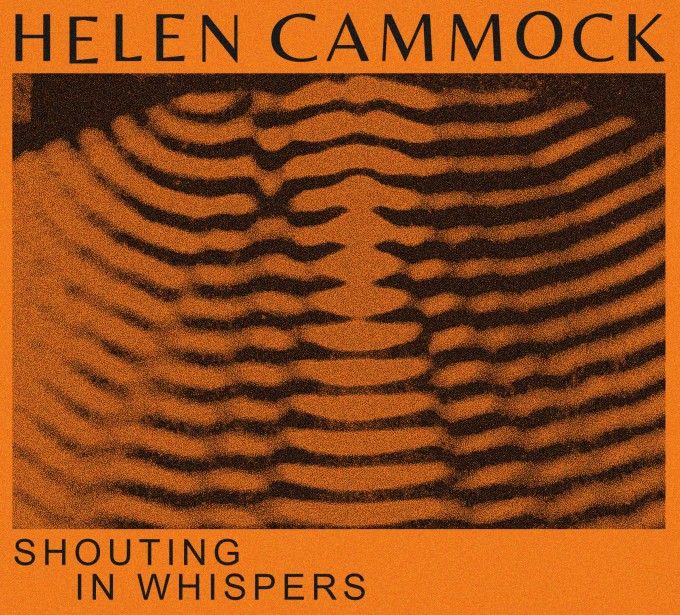 Helen Cammock, Shouting In Whispers at Cubitt, photo 2