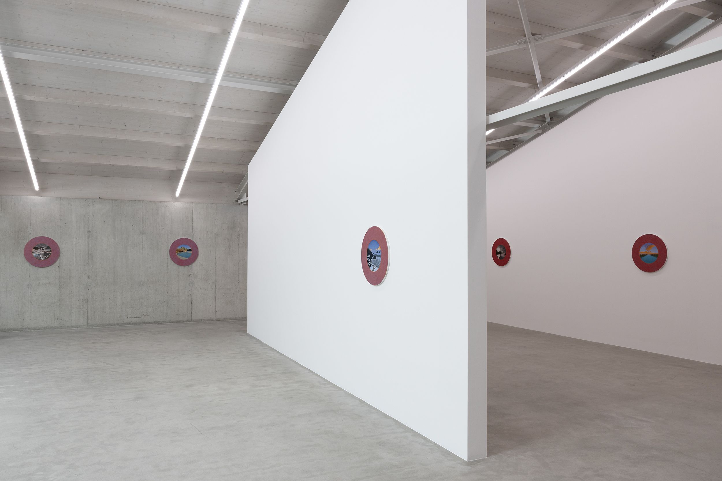 Whispers From Tides and Forests, Whispers From Tides and Forests at Kunsthaus Baselland, photo 9