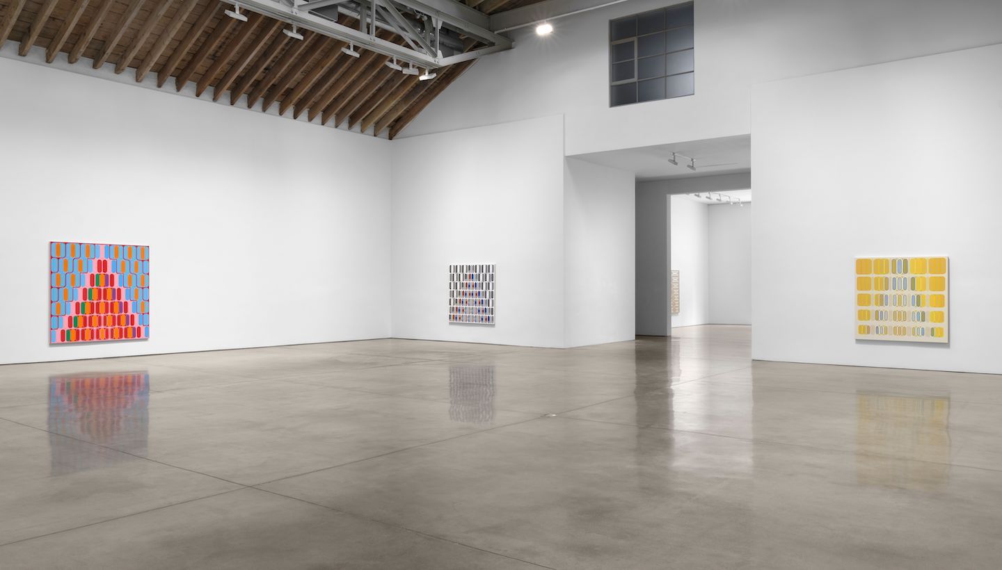 Dan Walsh, Dan Walsh at Paula Cooper, photo 8