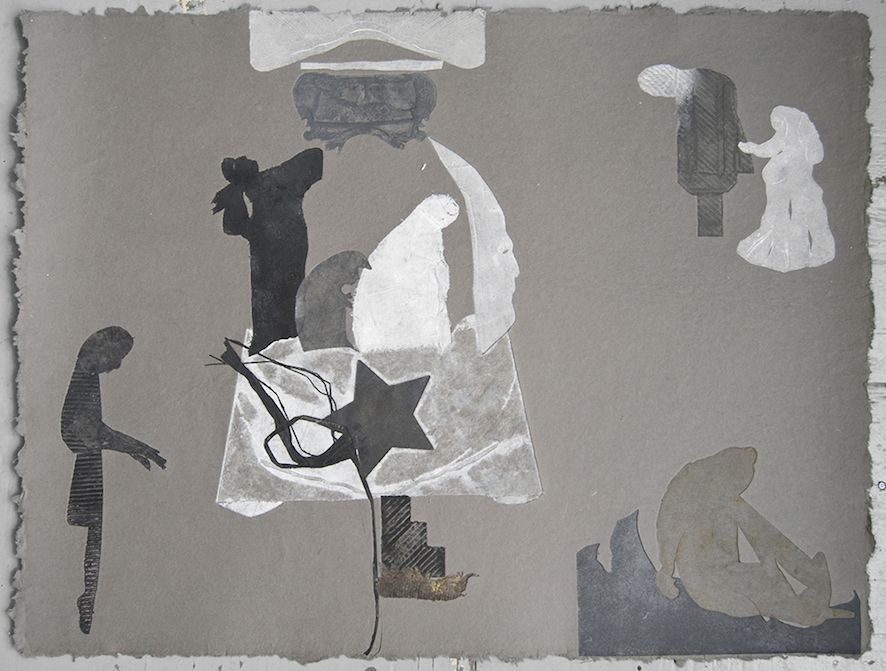 Fanny Allié, Gray & Tan at Fresh Window, photo 2