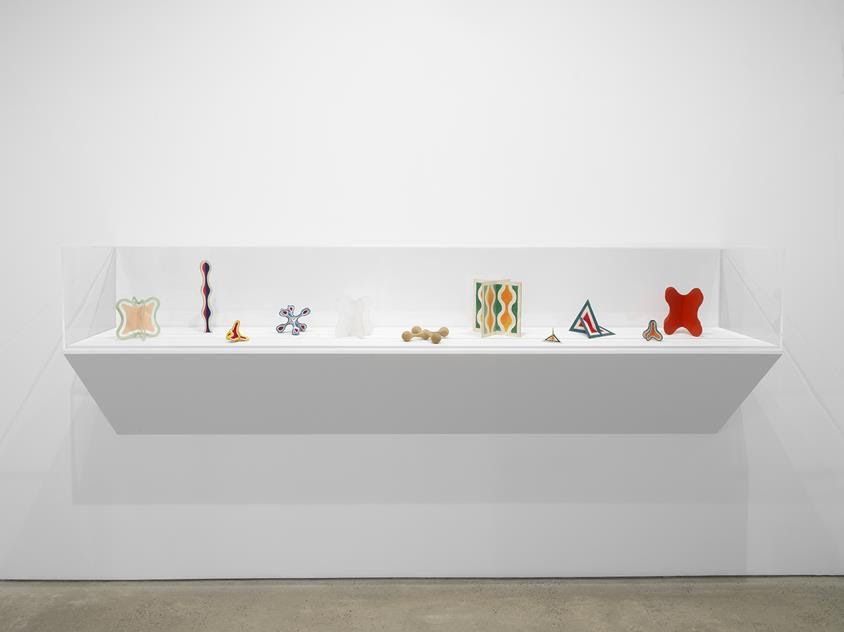 Paul Feeley, image 4 of 4