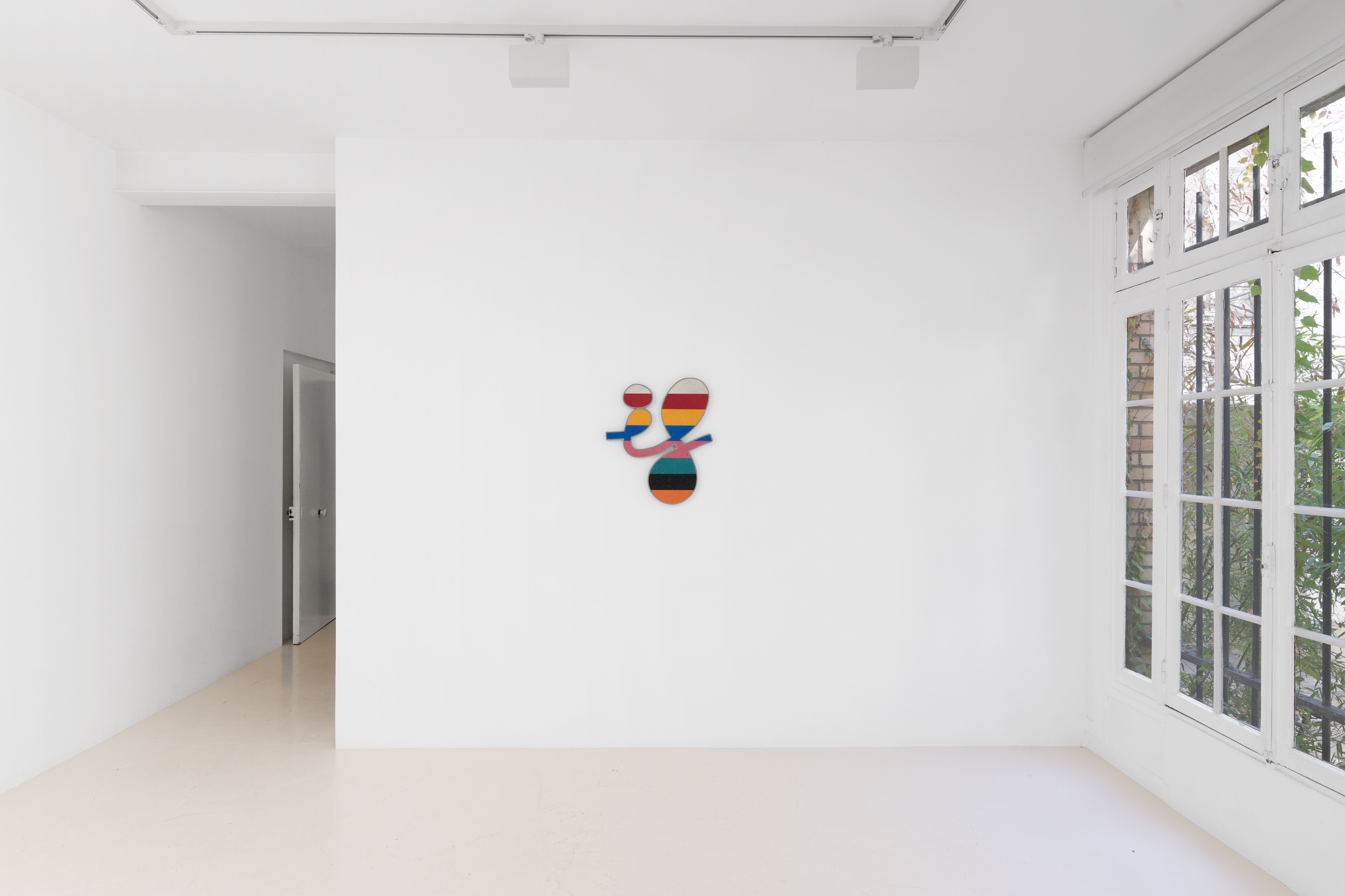 Formes, Formes at Galerie PCP, photo 4