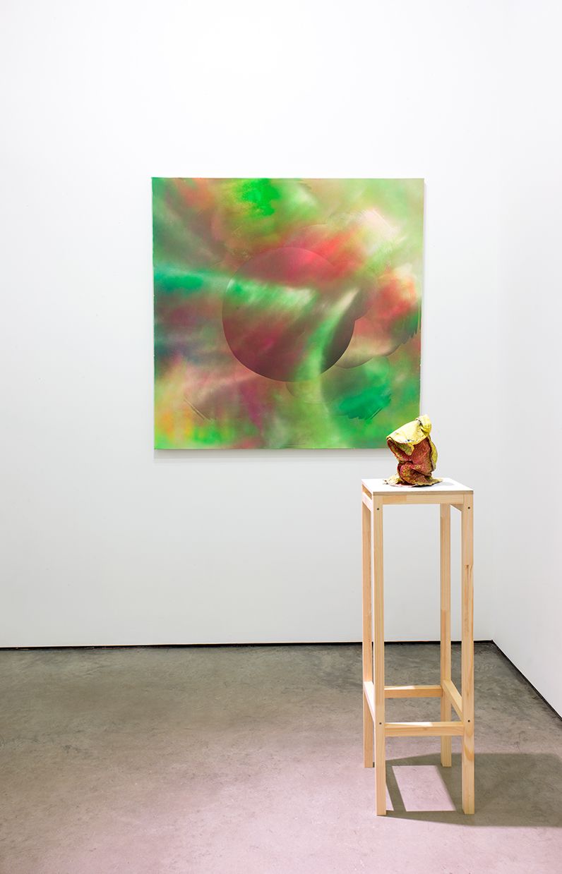 Tenacious Afterimage, Tenacious Afterimage at Doosan Gallery, photo 4