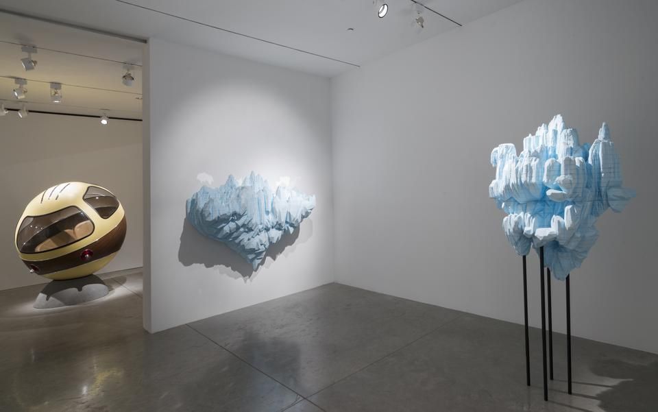 Apocryphal Times, Apocryphal Times at Friedman Benda, photo 7