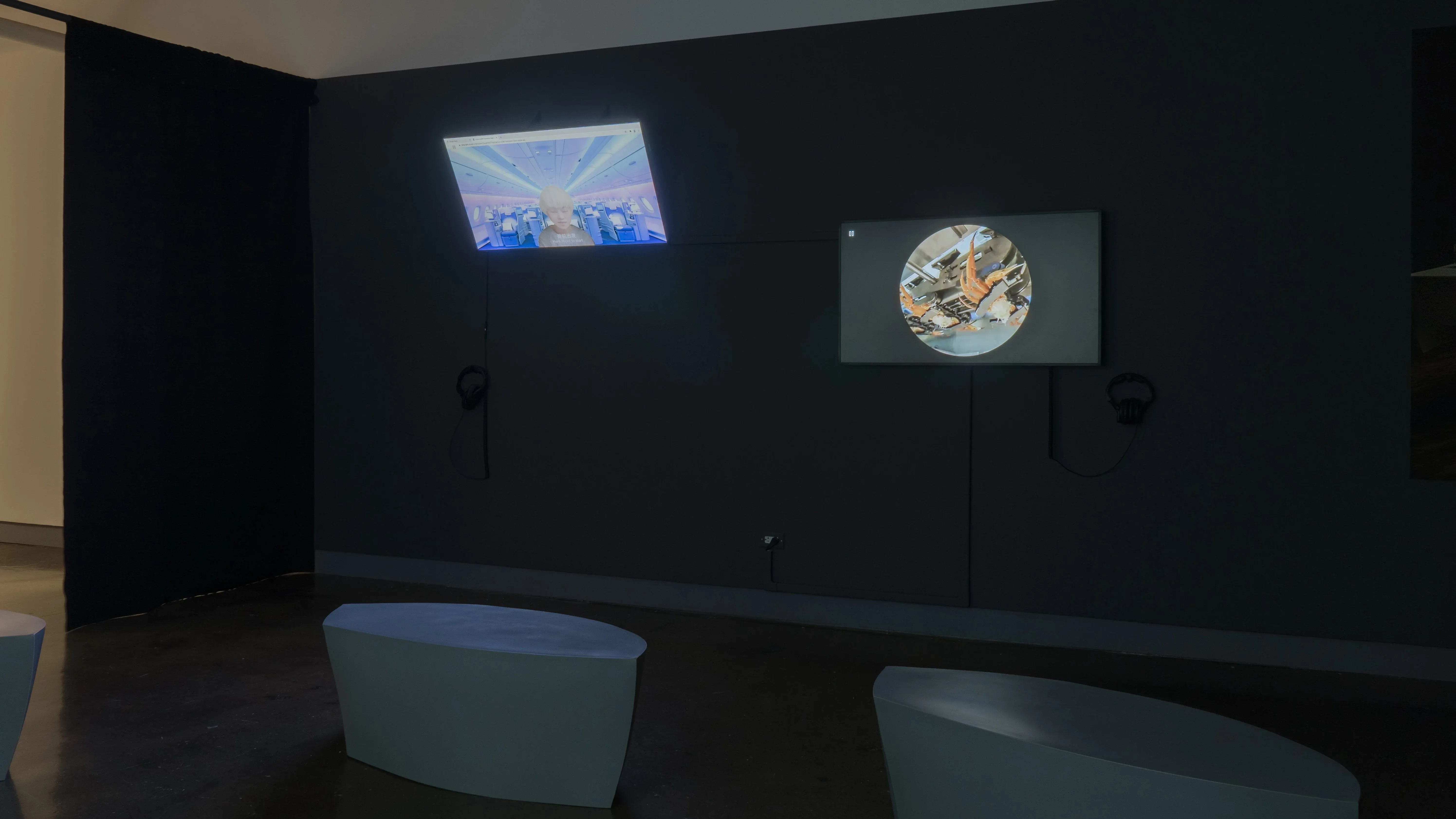 Wavelengths, Wavelengths at SVA Chelsea Gallery, photo 20