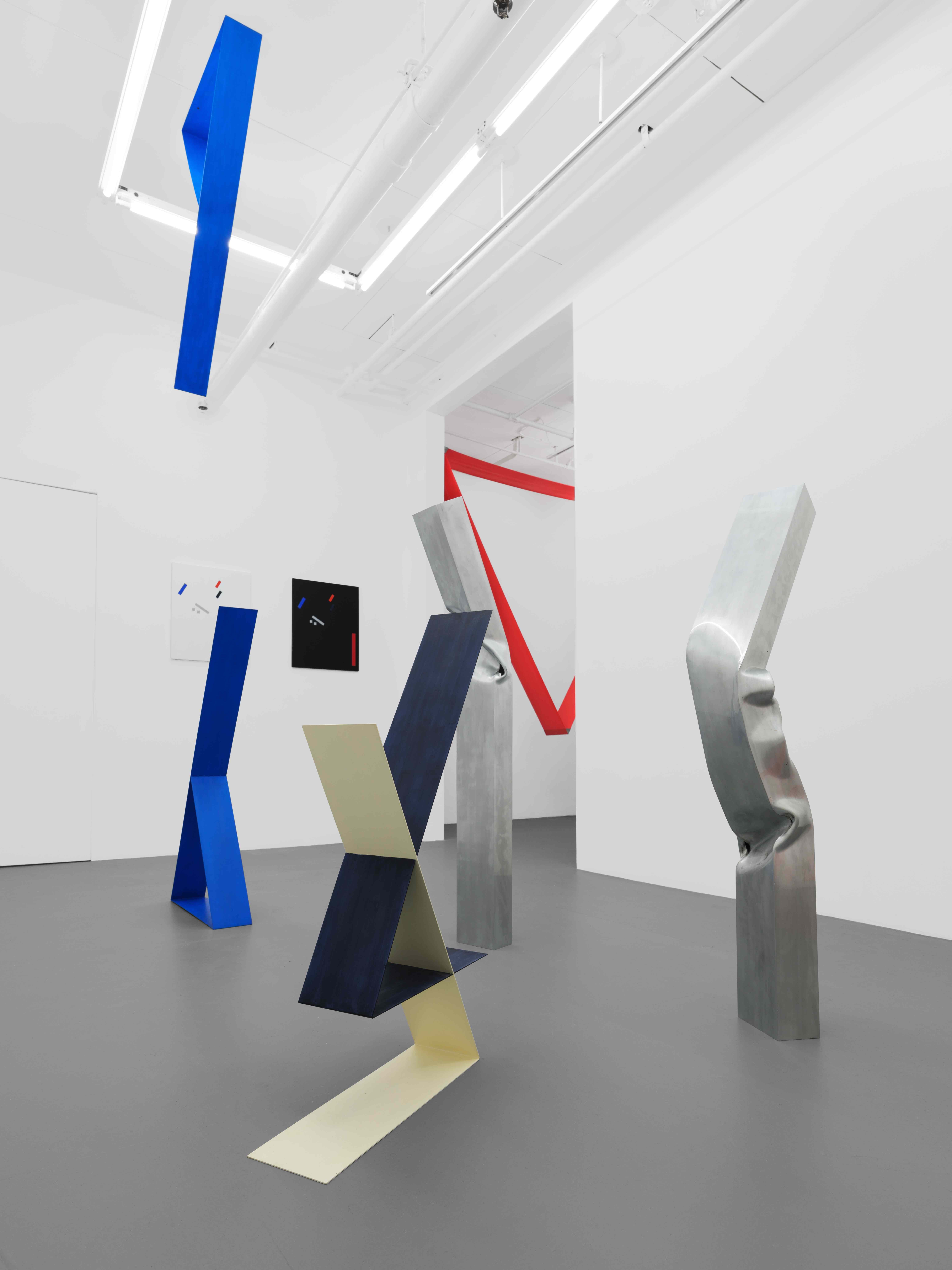 Amalie Jakobsen, Prooon—The Memory of Force at Efraín López, photo 3
