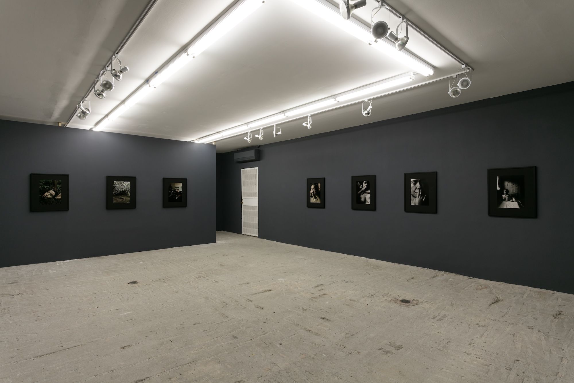 Aneta Grzeszykowska, Mama at Lyles & King, photo 10