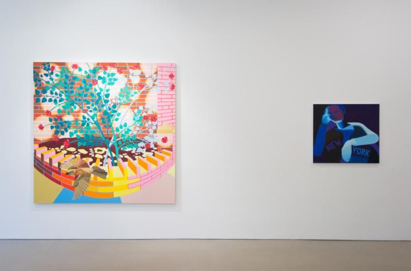 Leigh Ruple, Lovers Way at Morgan Lehman, photo 4