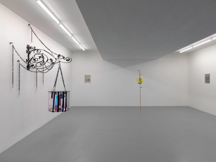 Monstres et Madones, Monstres et Madones at Triple V, photo 3