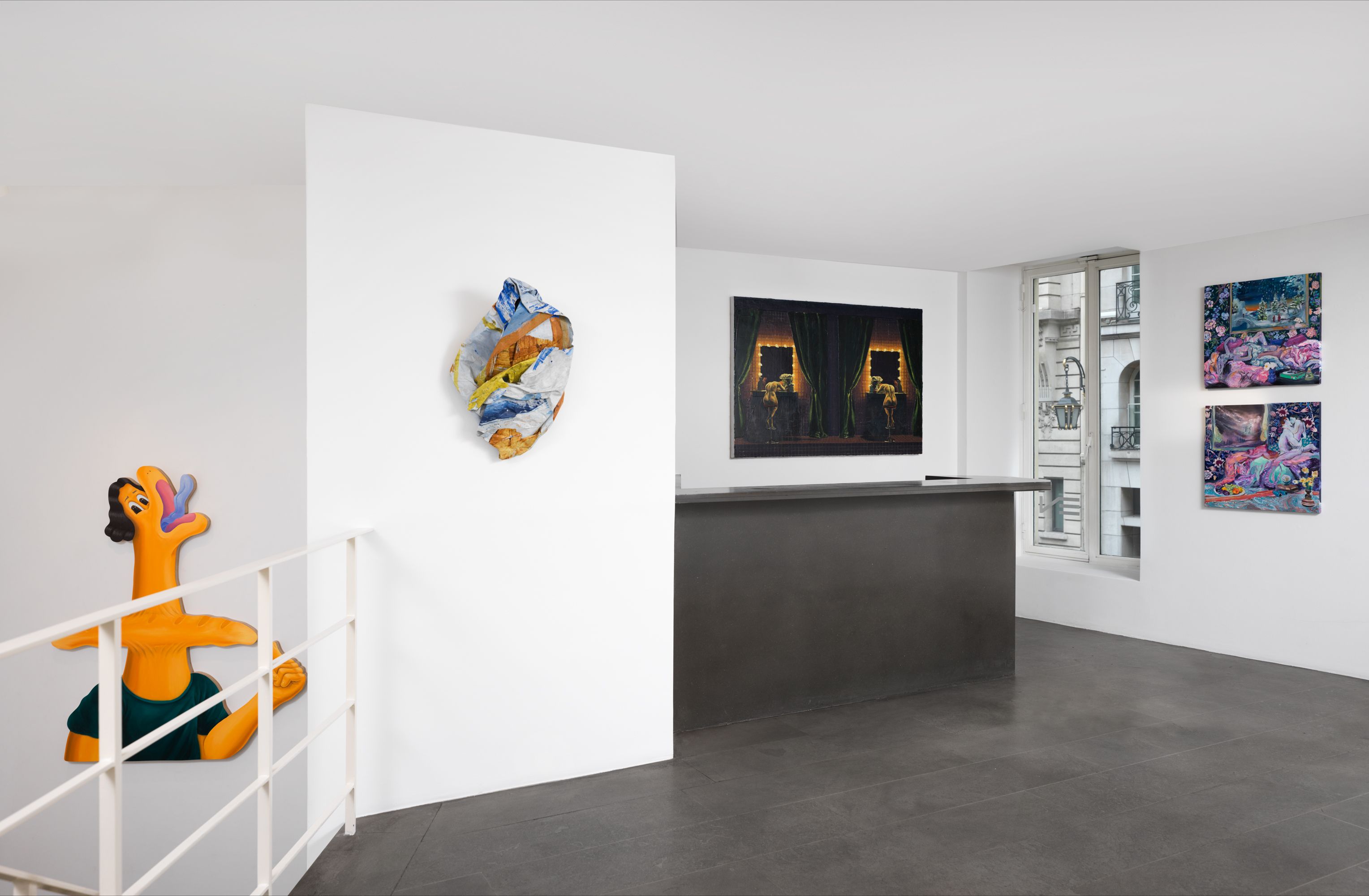 Harper’s x Galerie 75 Faubourg, Harper’s x Galerie 75 Faubourg at 75 Faubourg, photo 8
