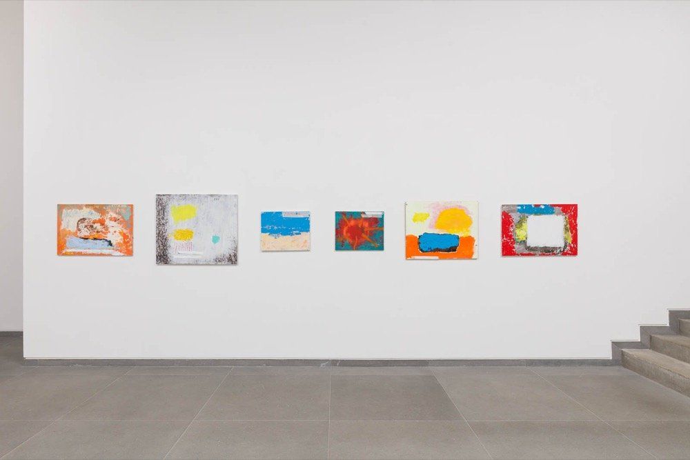 Henrik Olesen, Henrik Olesen at Cabinet, photo 6