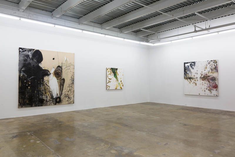 No Man's Land, No Man's Land at Rubell Family Collection, photo 4