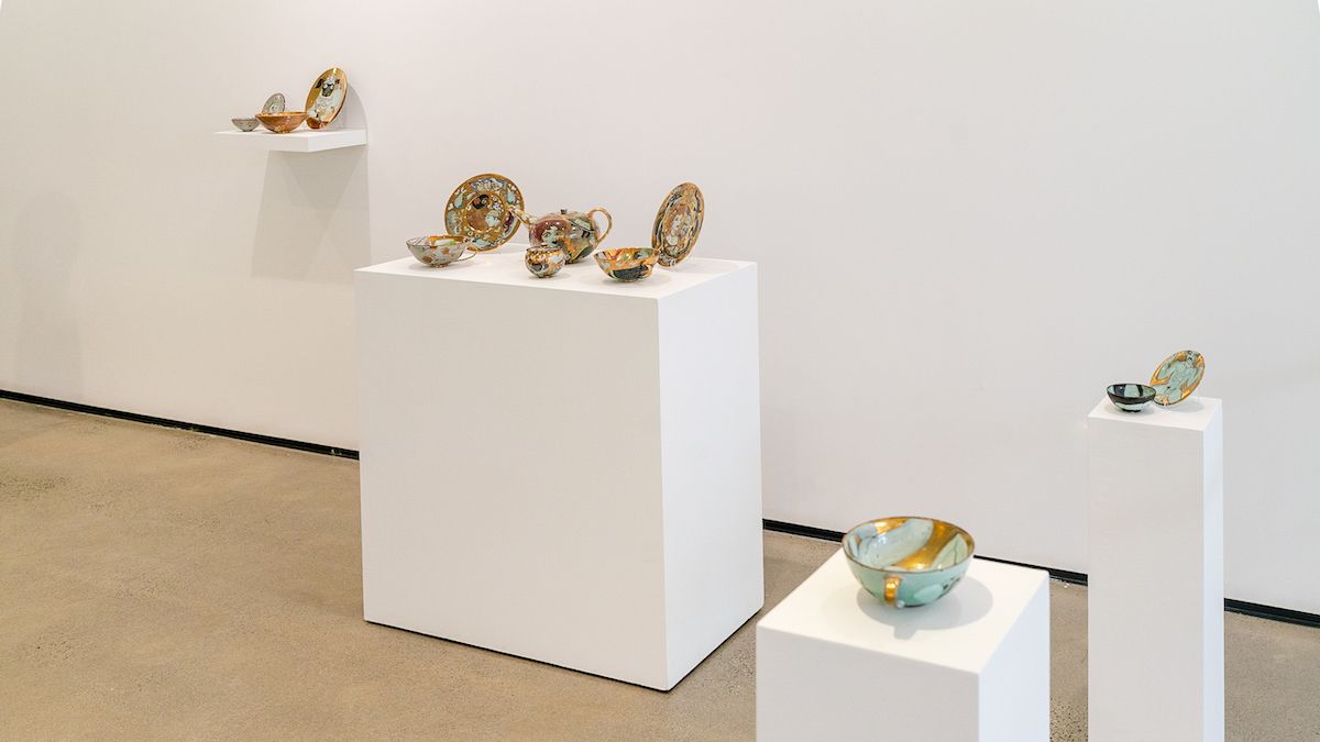 Earthen Delights, Earthen Delights at C24 Gallery, photo 12